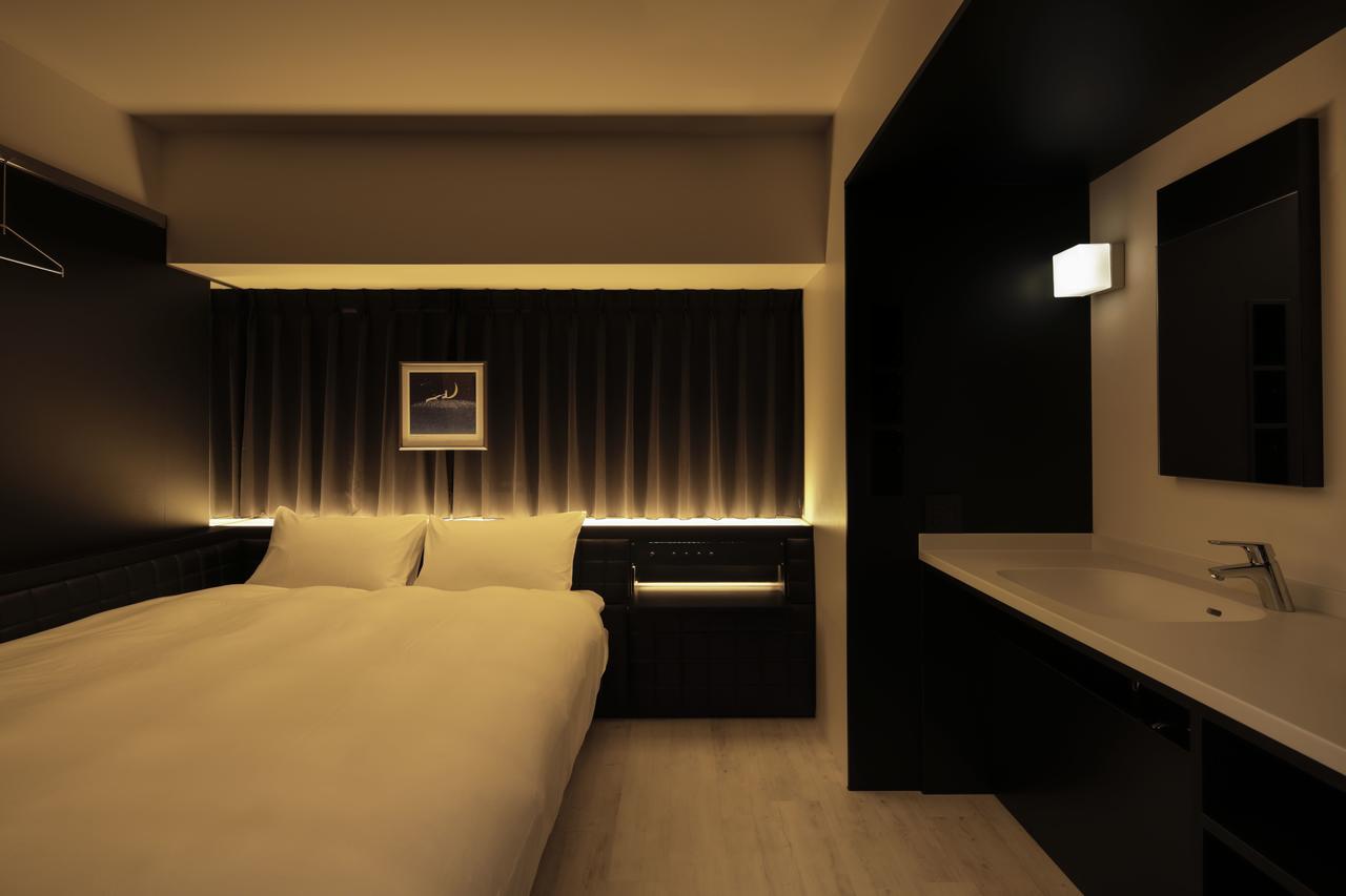 Third Place Hotel Saitama Buitenkant foto